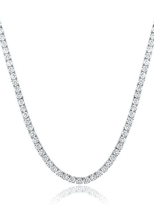 Minimalist Cuban Necklace