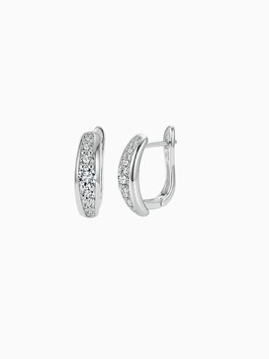 Huggie Earrings