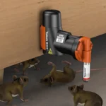 The Terminator Mouse / Rat Trap